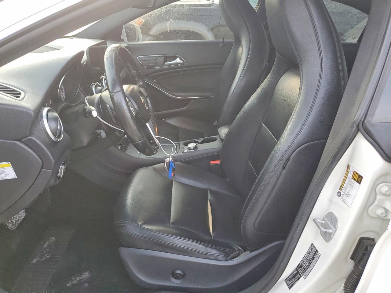 2014 Mercedes-Benz Cla 250 - Фото 7