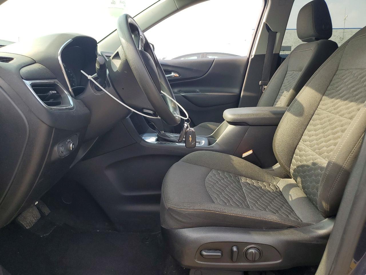 2019 Chevrolet Equinox Lt - Фото 7