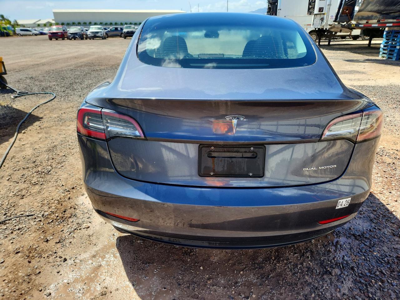 2022 Tesla Model 3 - Фото 6