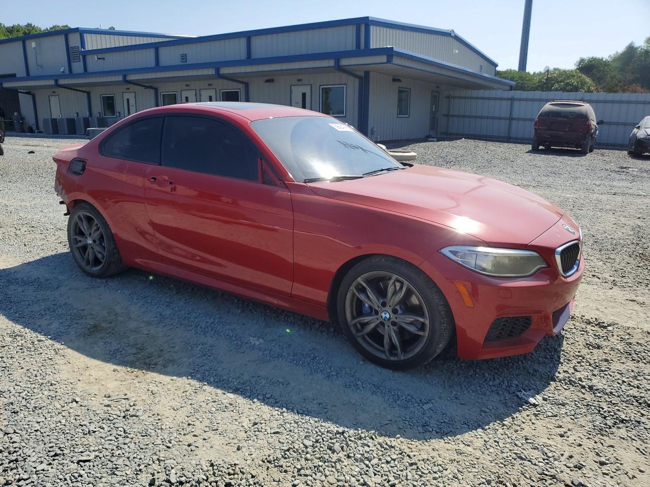 2017 BMW M240I - Фото 4