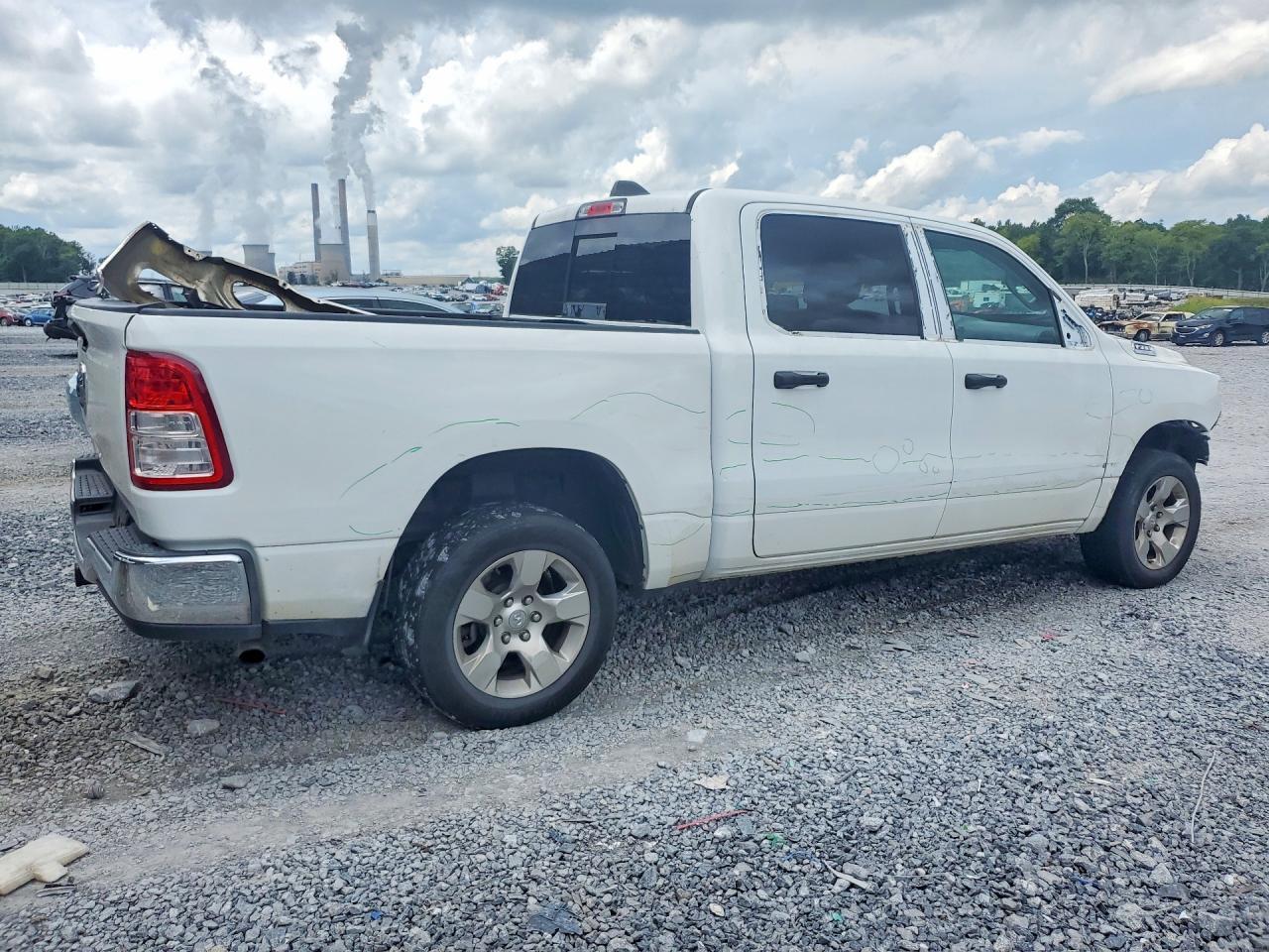 2019 Ram 1500 Tradesman - Фото 3