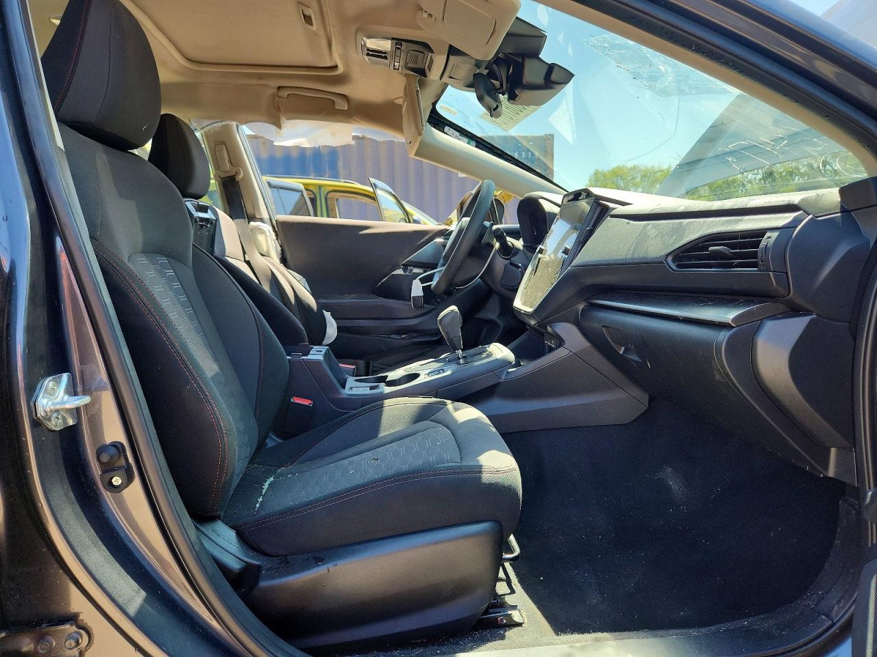 2024 Subaru Impreza Sport - Фото 7