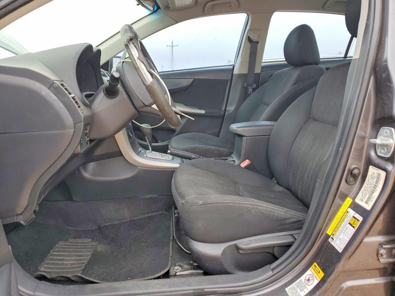 2013 Toyota Corolla Base - Image 7