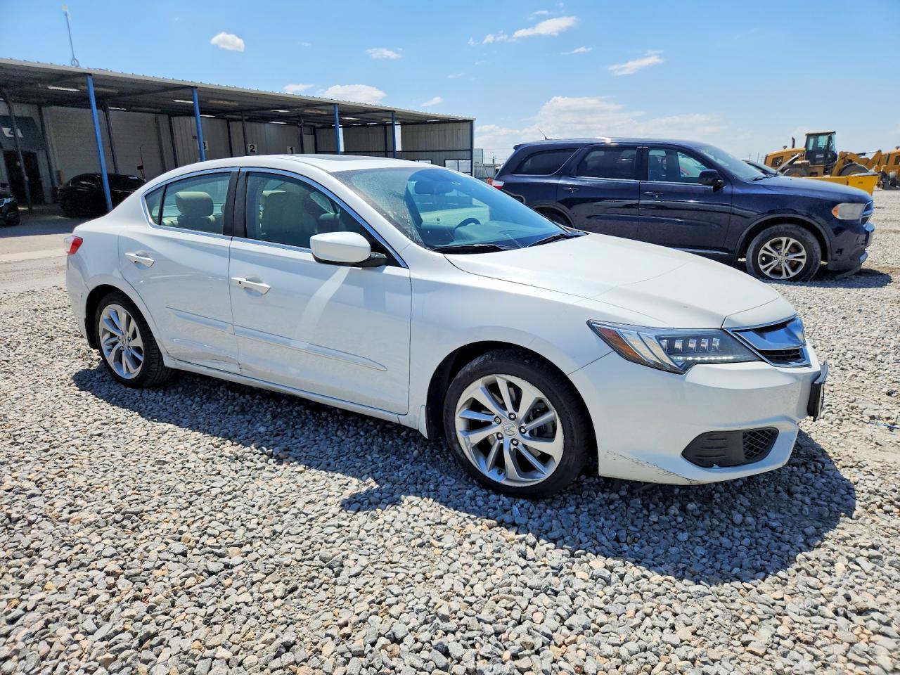 2016 Acura Ilx Premium - Фото 4
