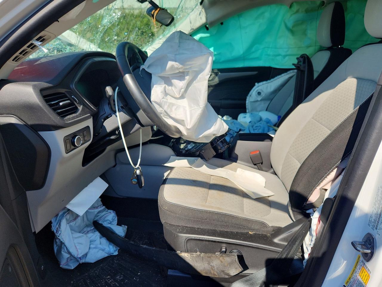 2024 Ford Escape Active - Image 7