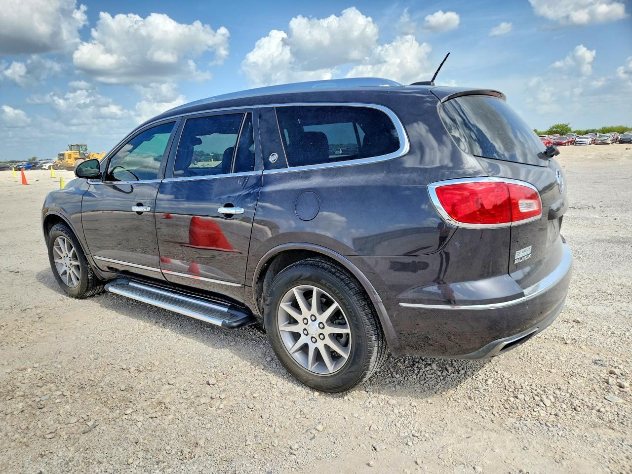 2016 Buick Enclave - Фото 2