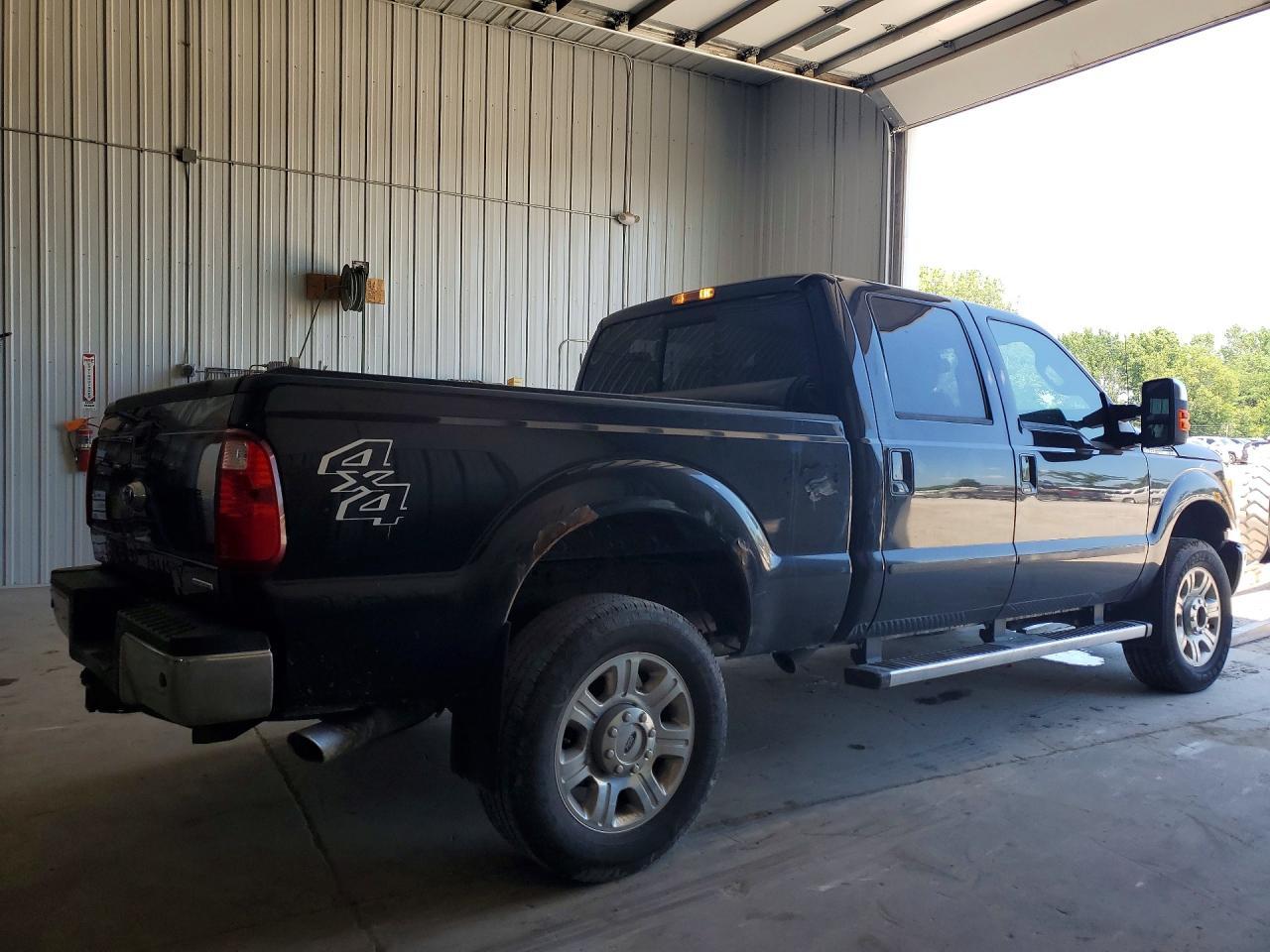 2016 Ford F250 Super Duty - Фото 3