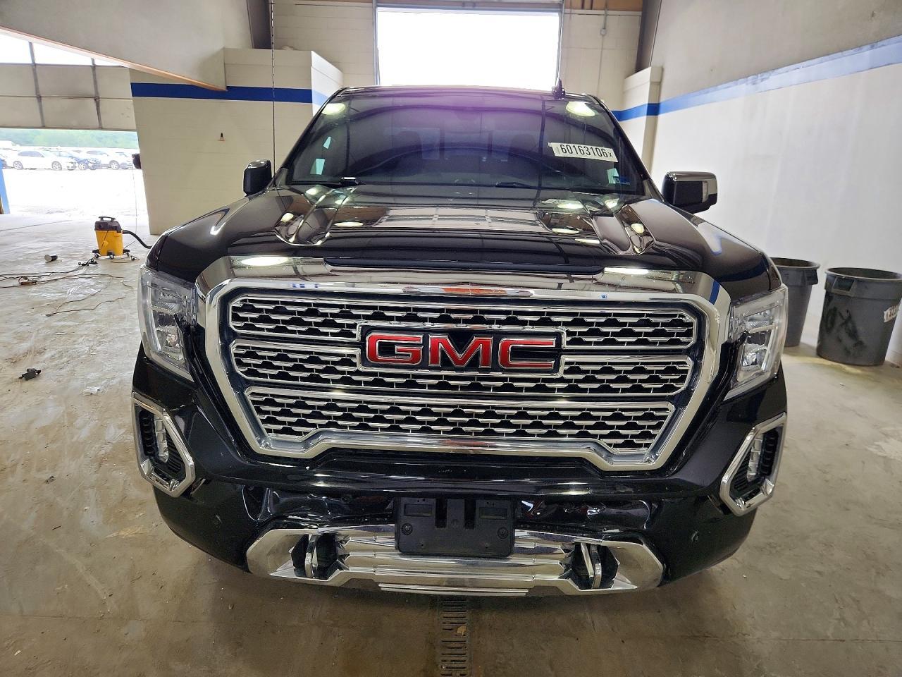 2022 GMC Sierra Limited K1500 Denali - Image 5