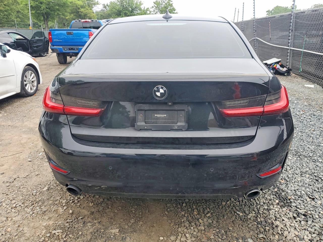 2019 BMW 330I - Image 6