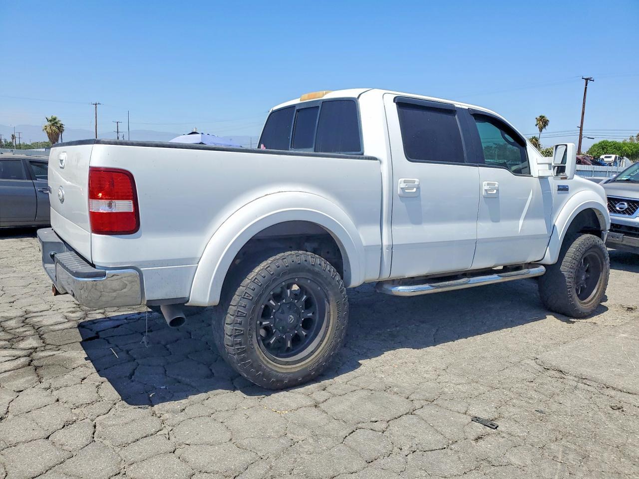 2006 Ford F150 Supercrew - Image 3