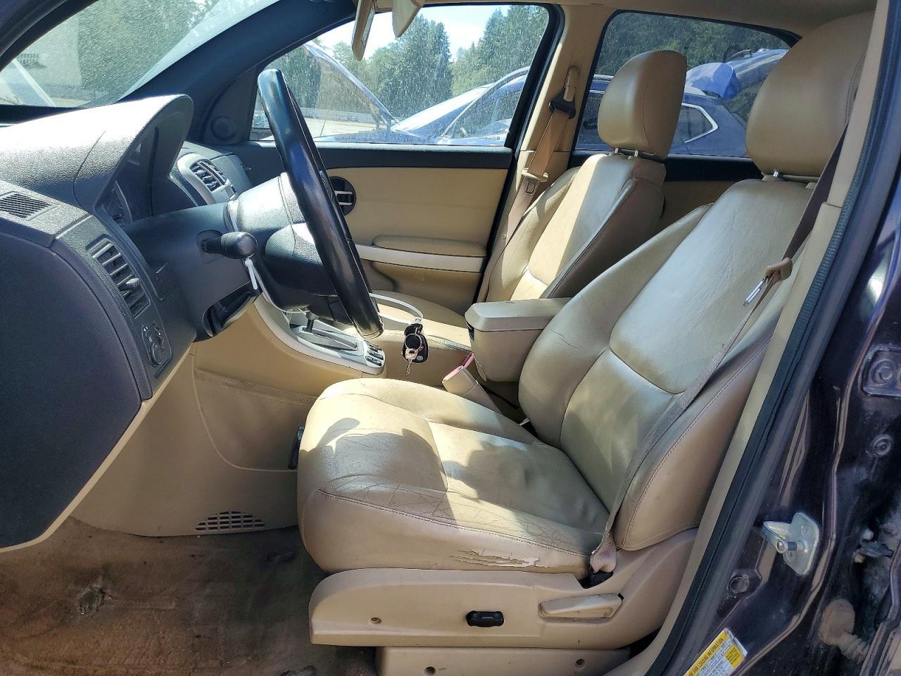 2006 Chevrolet Equinox Lt - Фото 7