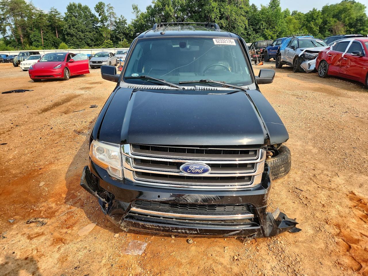 2017 Ford Expedition El Limited - Image 5