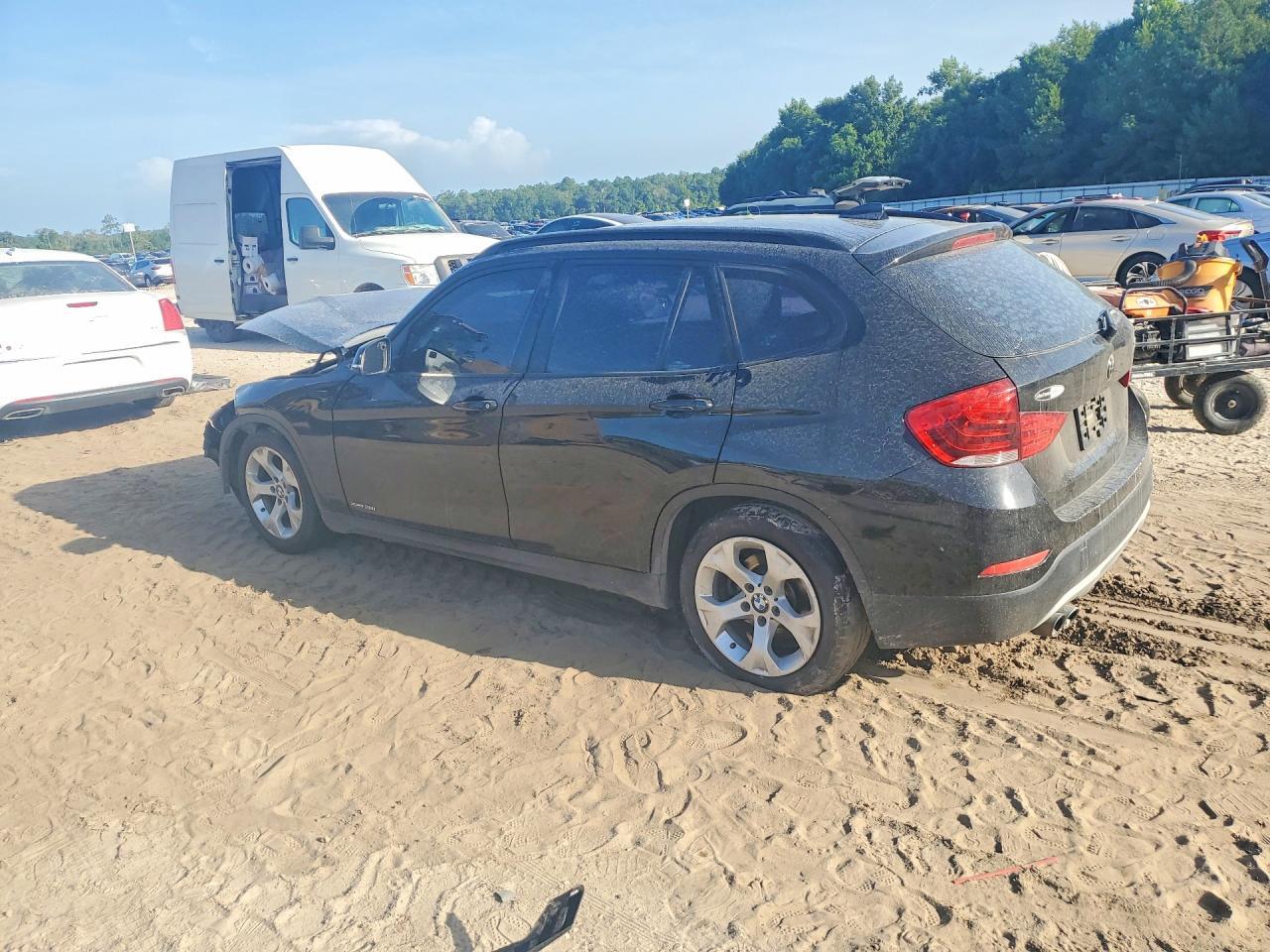 2015 BMW X1 Sdrive28I - Image 2