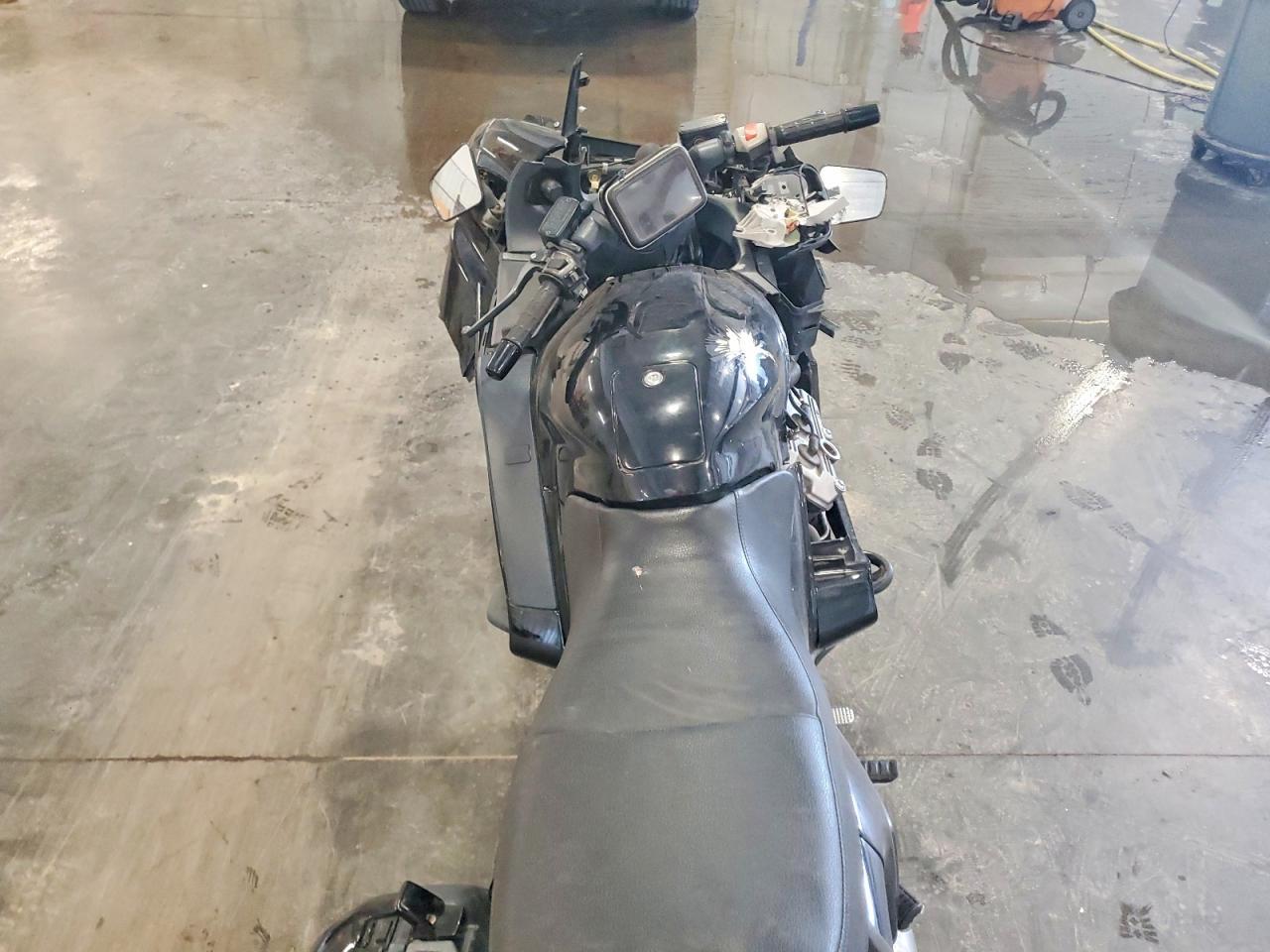 1991 Honda St1100 - Image 6