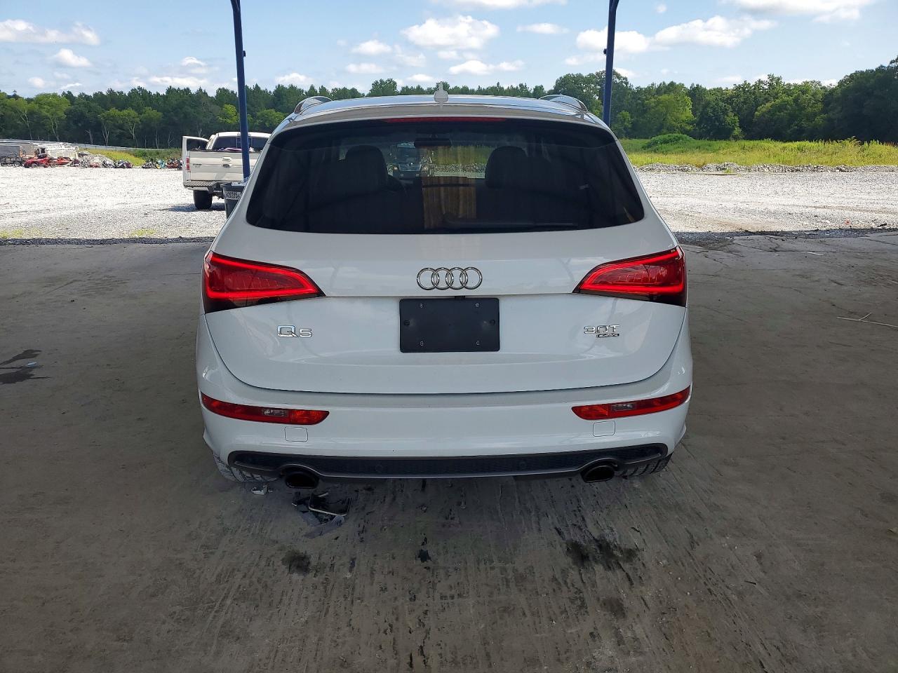 2014 Audi Q5 Premium Plus - Image 6