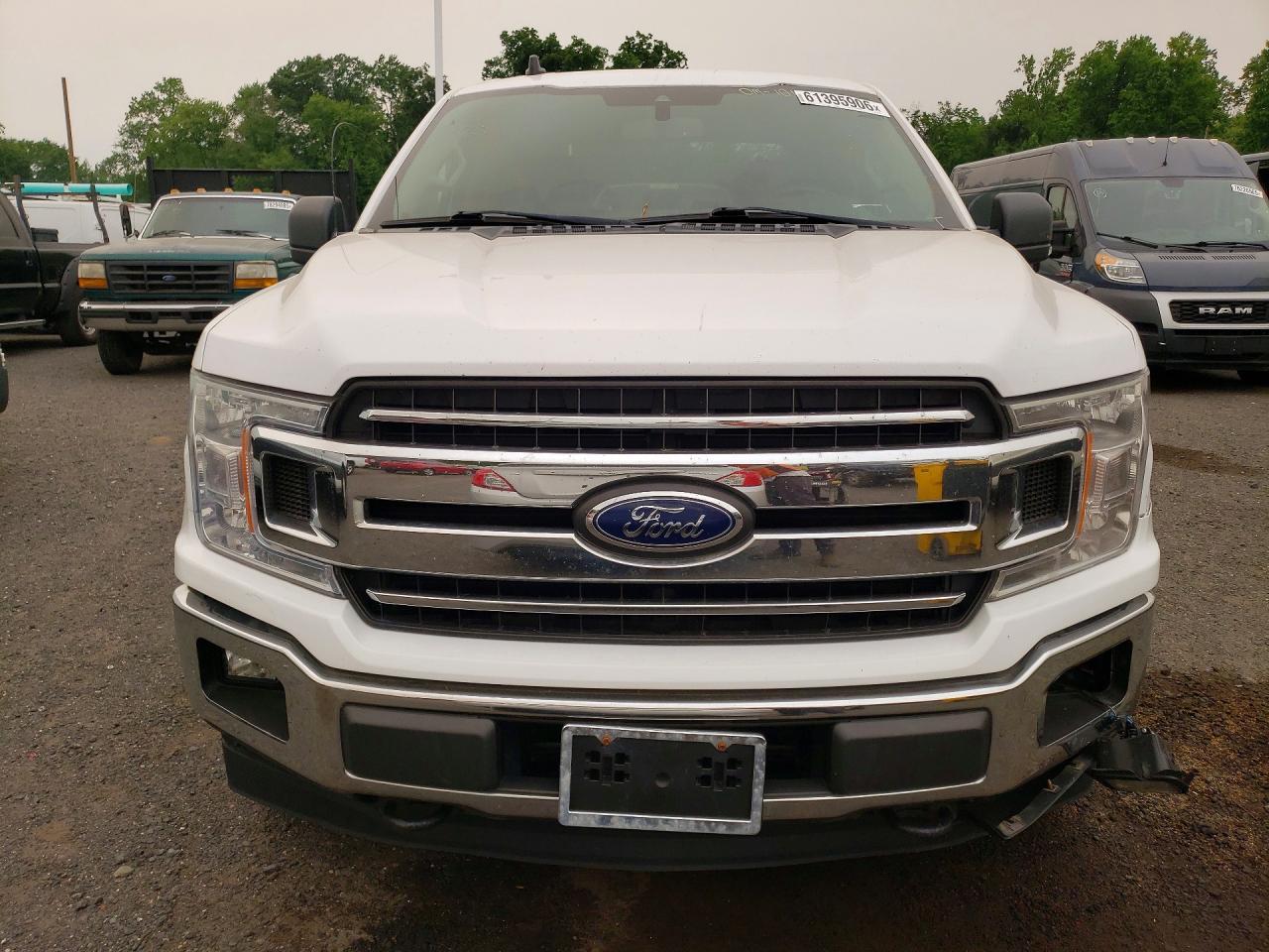 2019 Ford F150 Supercrew - Image 5