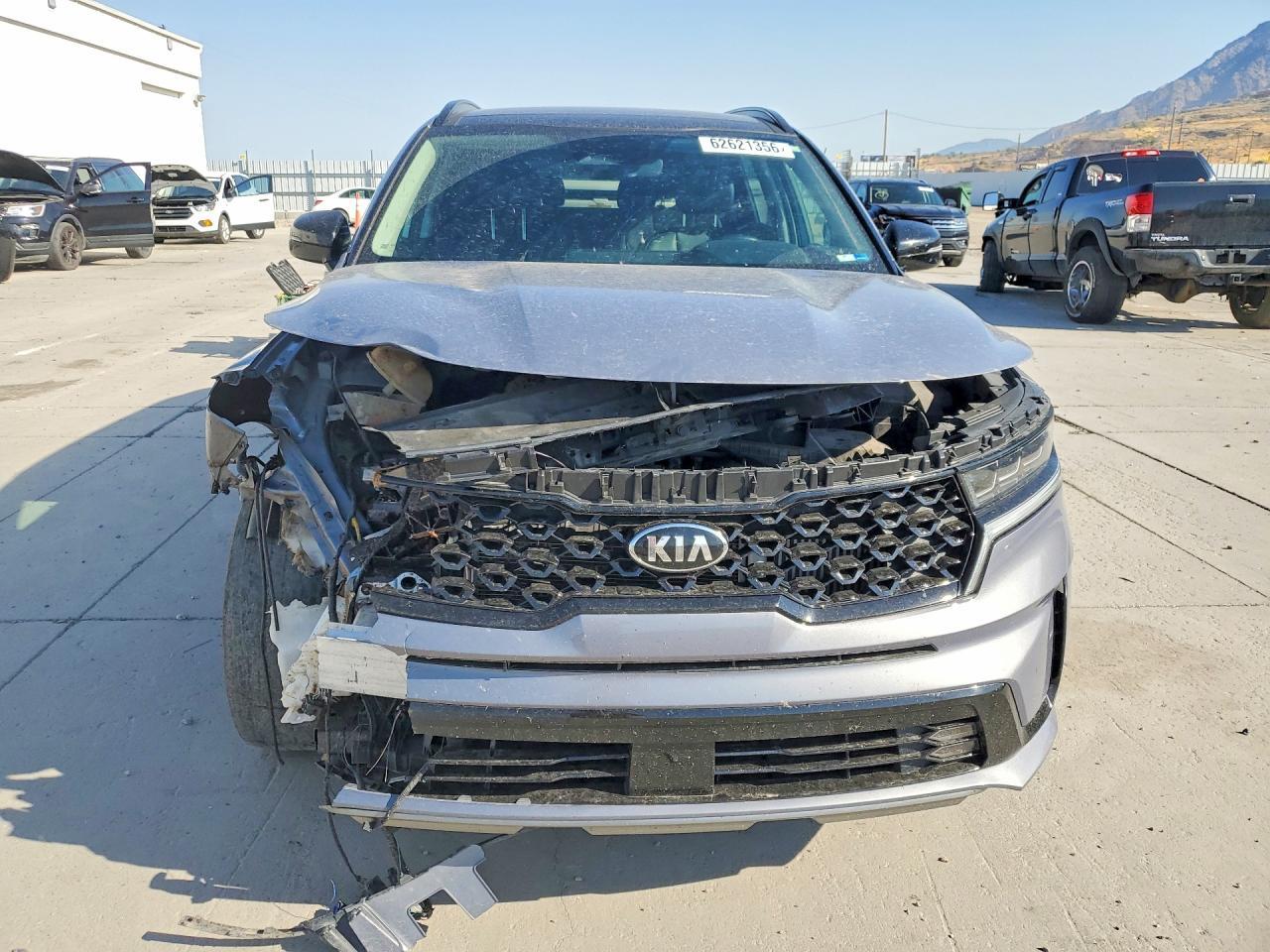 2021 Kia Sorento Sx - Image 5