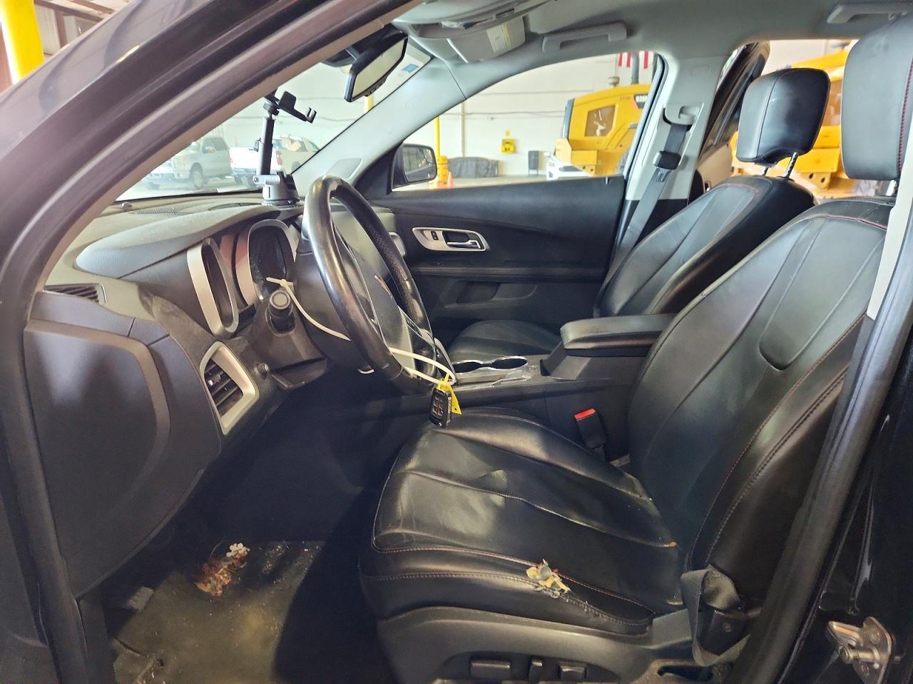 2014 Chevrolet Equinox Lt - Image 7