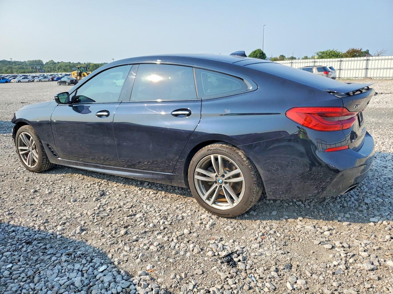 2018 BMW 640 Xigt - Image 2