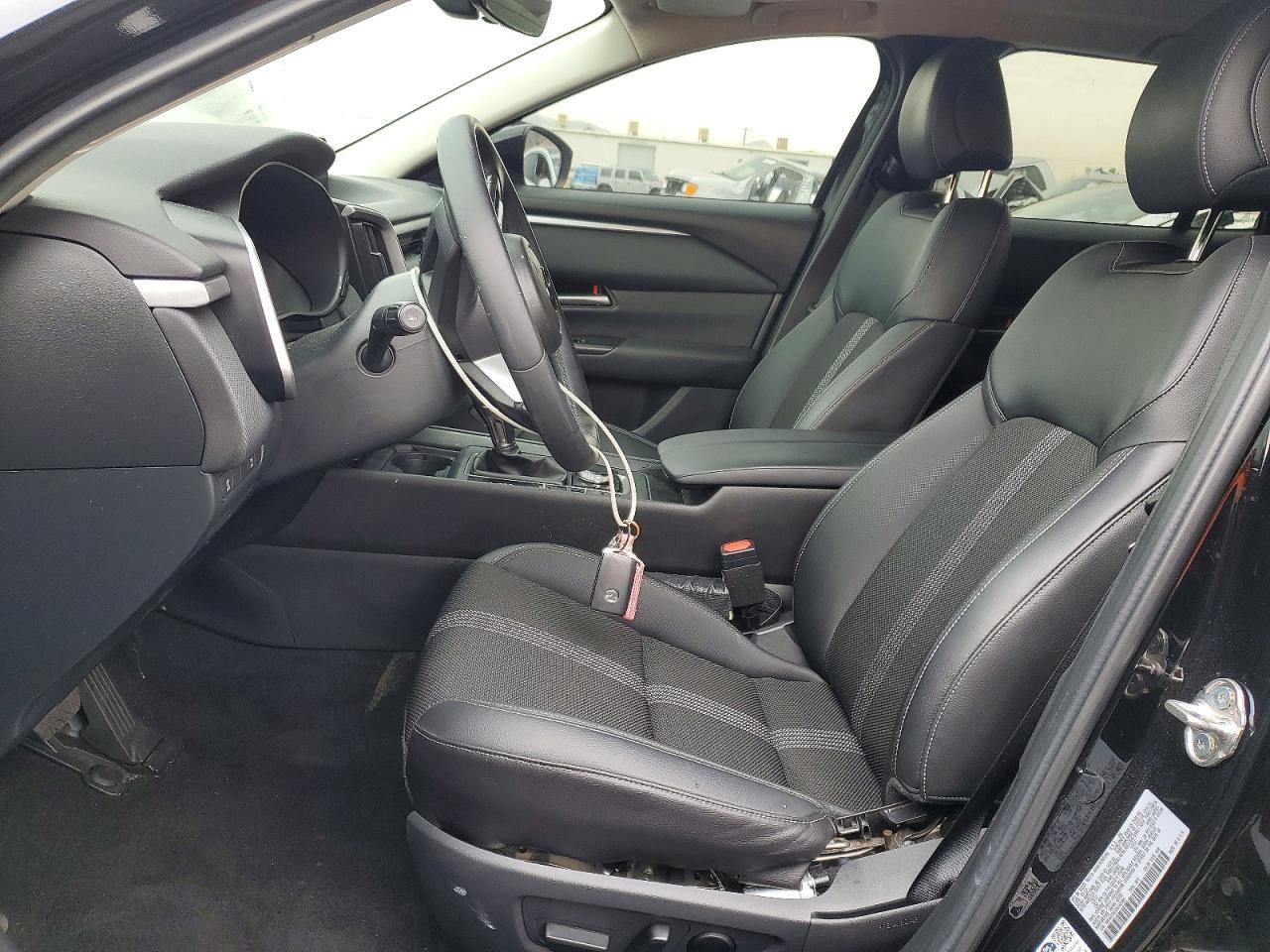 2023 Mazda Cx-50 Preferred Plus - Фото 7
