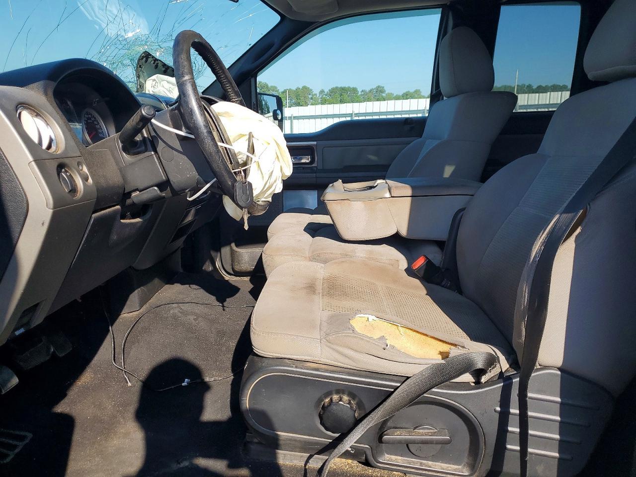 2006 Ford F150 - Image 7
