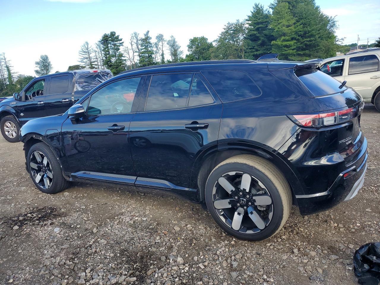 2024 Honda Prologue Elite - Фото 2