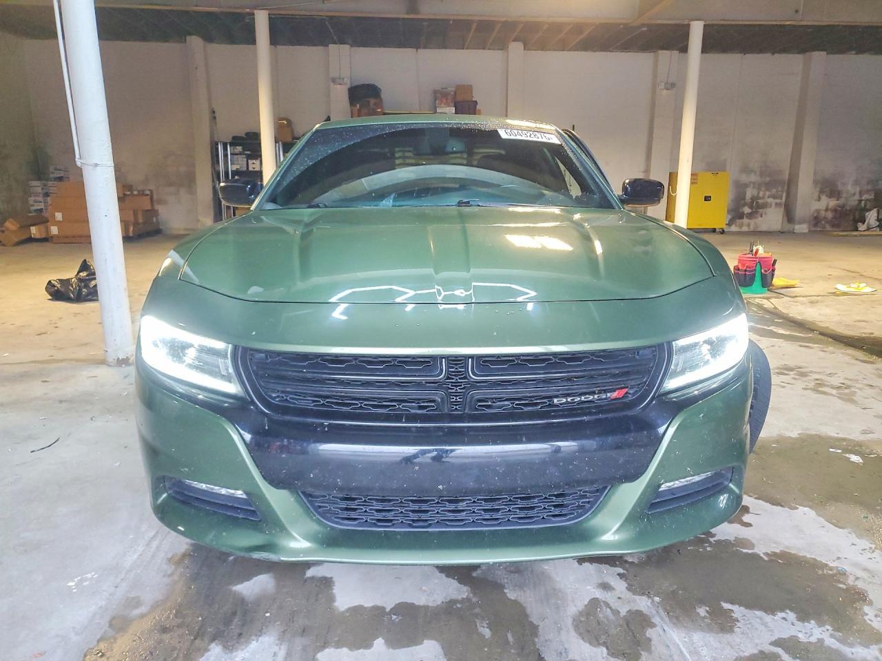 2019 Dodge Charger Sxt - Image 5