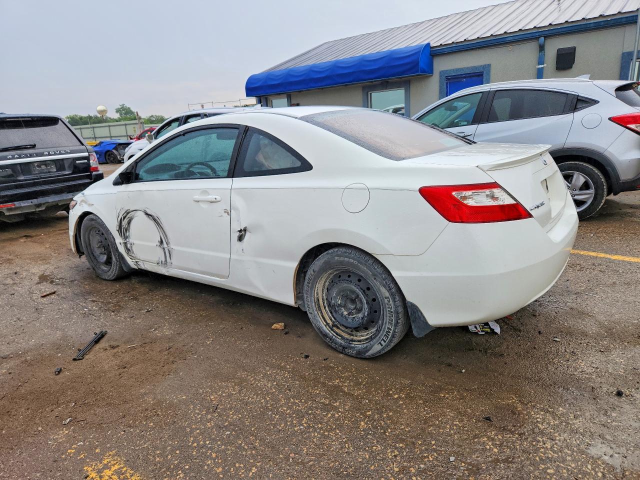 2011 Honda Civic - Image 2