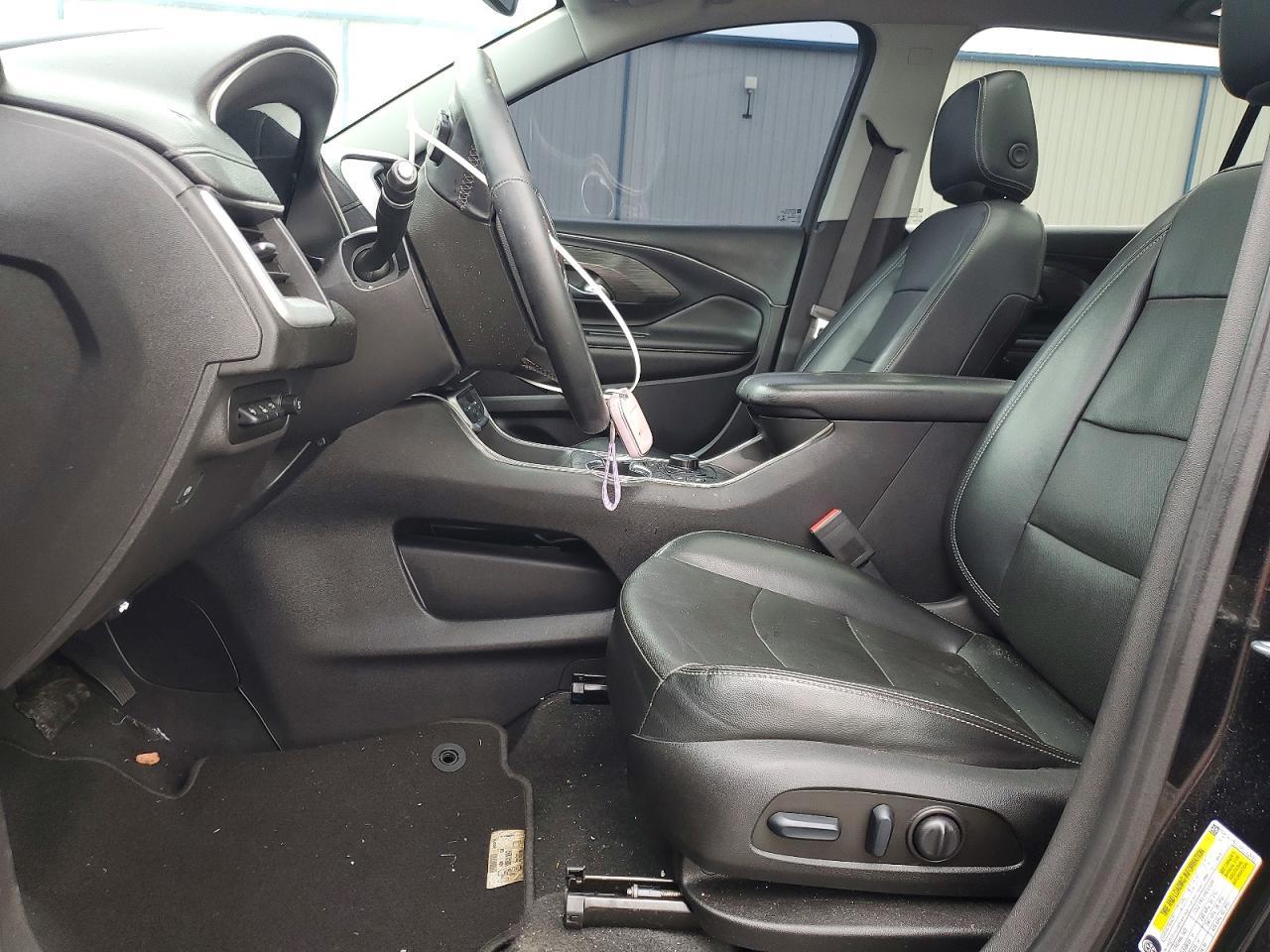 2023 GMC Terrain Slt - Image 7