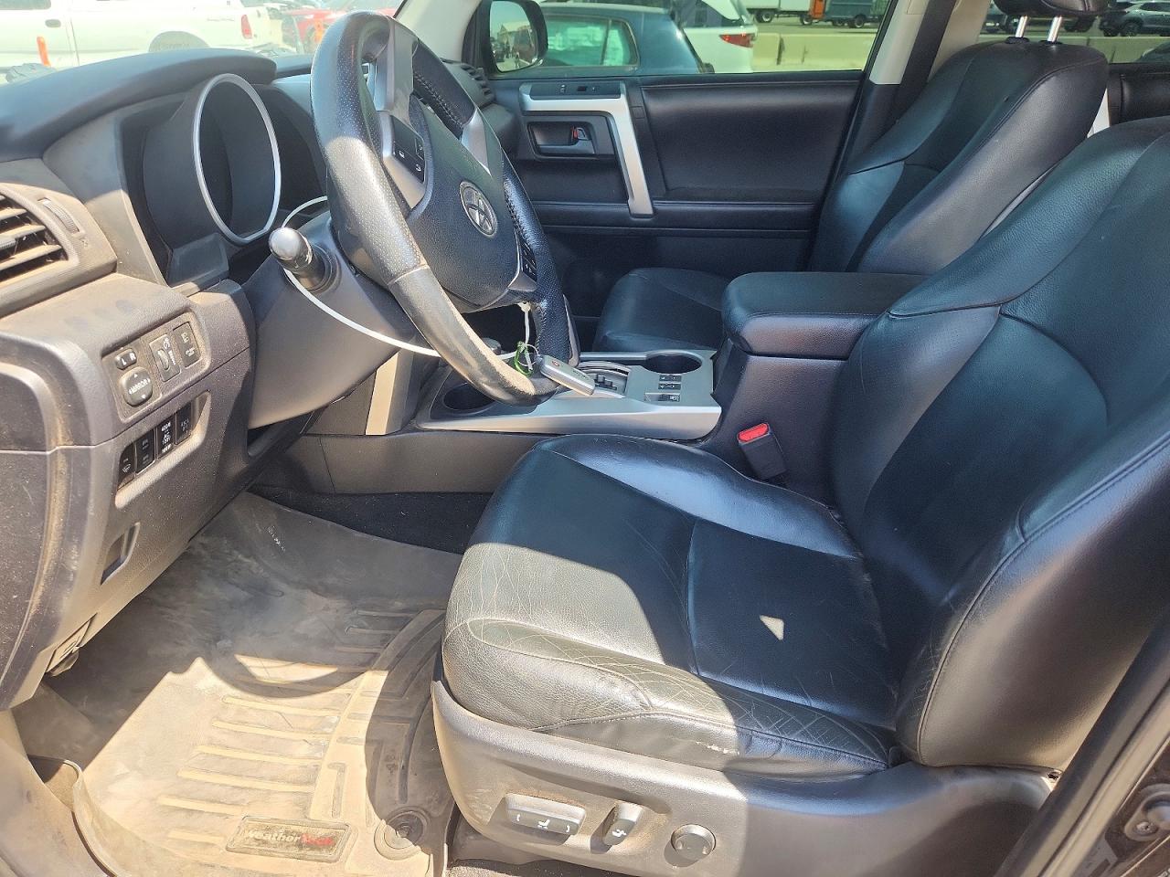 2013 Toyota 4Runner Limited - Image 7