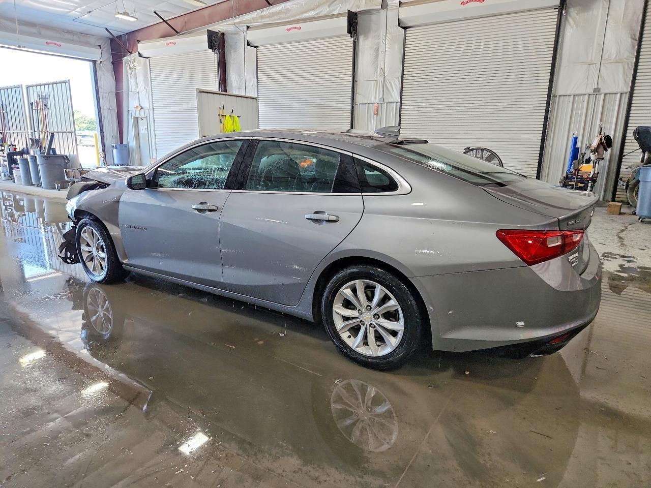 2023 Chevrolet Malibu Lt - Image 2