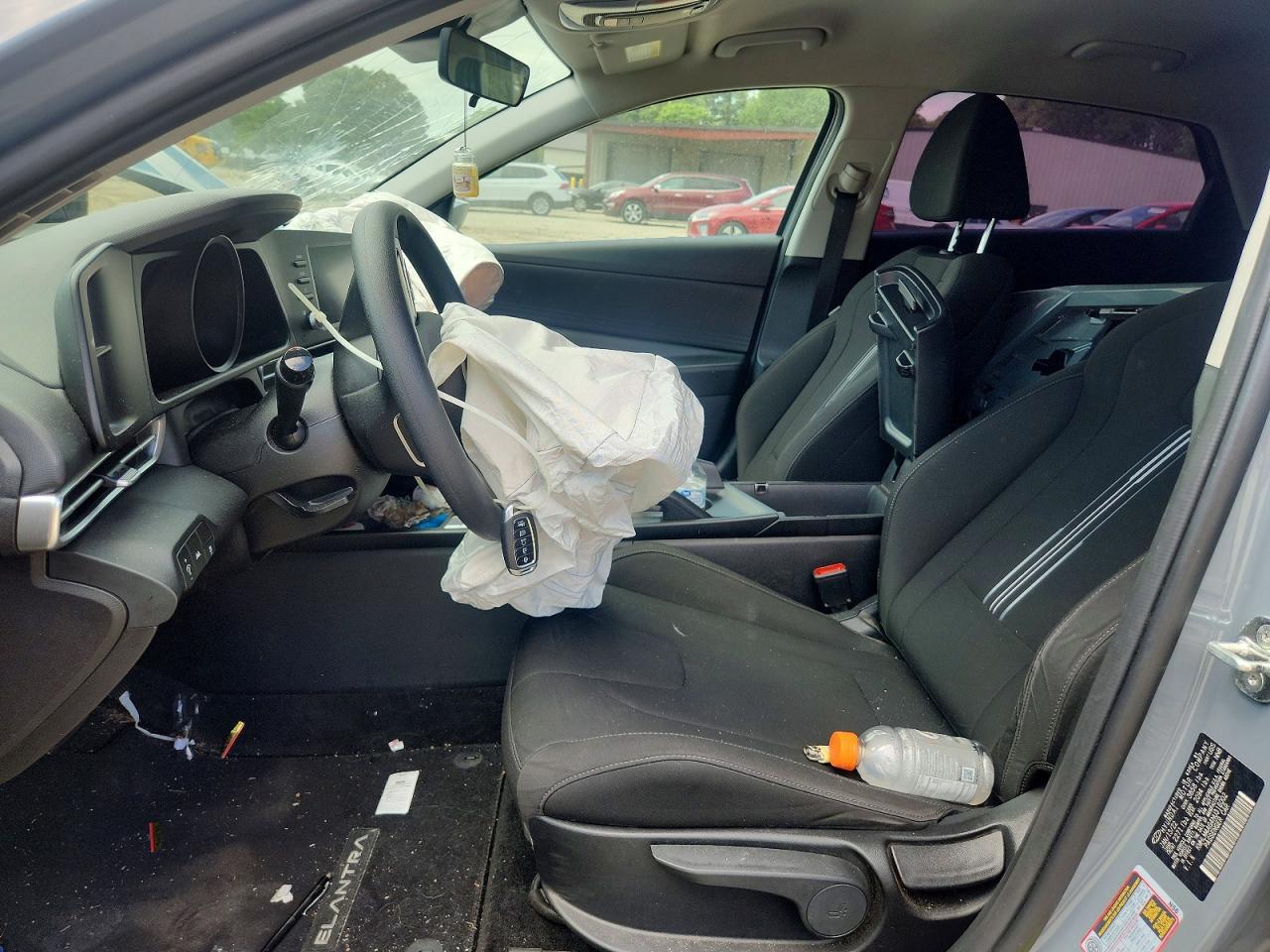 2022 Hyundai Elantra Sel - Фото 7