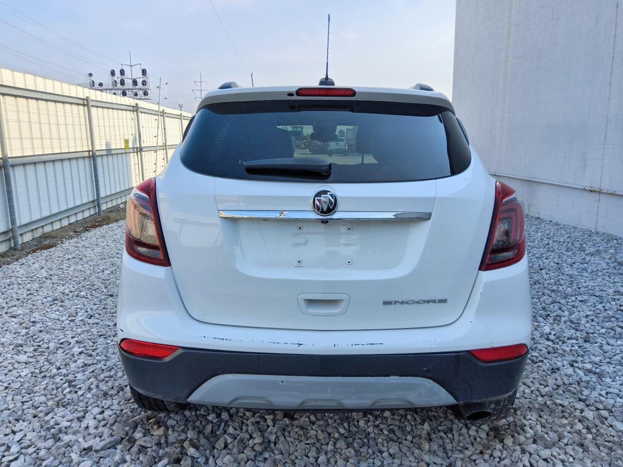 2018 Buick Encore Preferred - Фото 6
