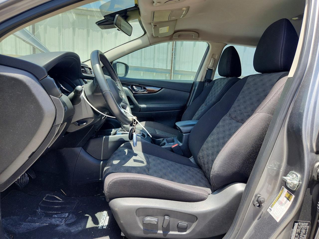 2019 Nissan Rogue Sport Sv - Фото 7
