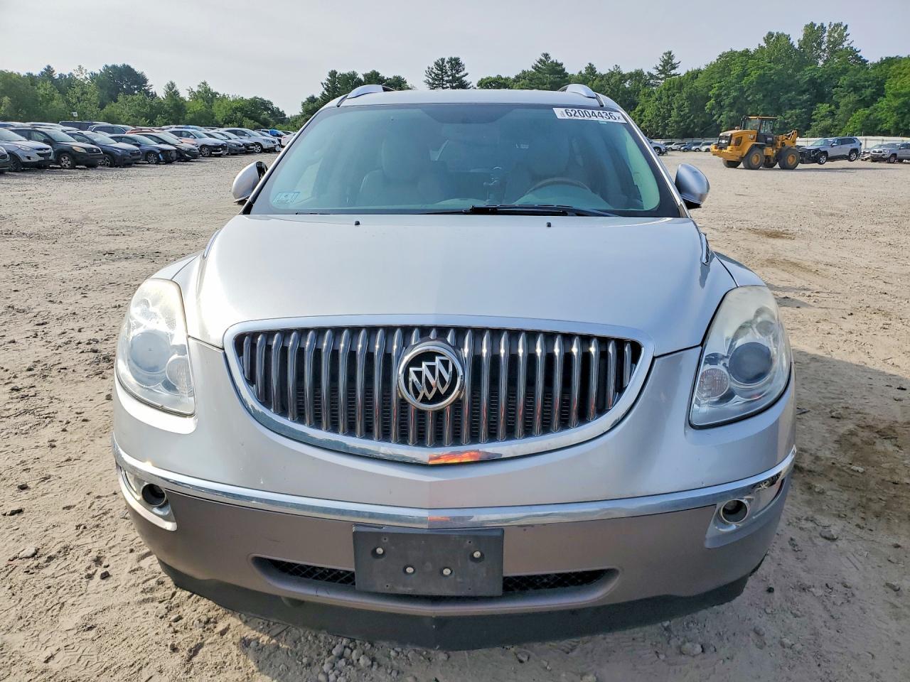 2012 Buick Enclave - Image 5