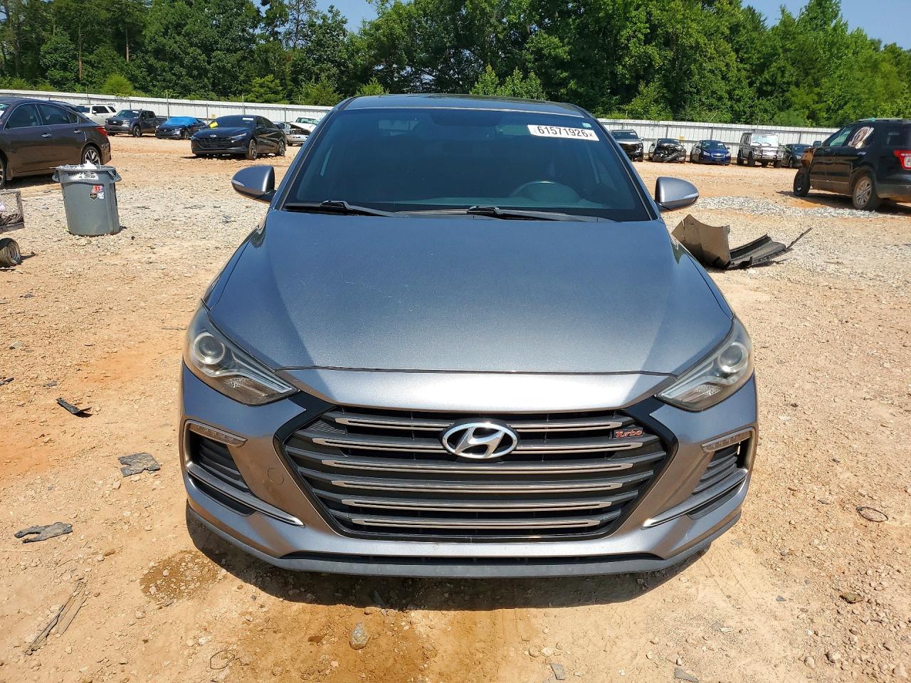 2018 Hyundai Elantra Sport - Image 5