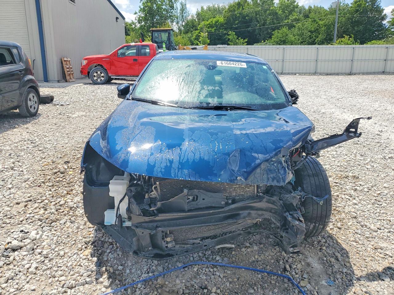 2021 Volkswagen Passat R-Line - Image 5