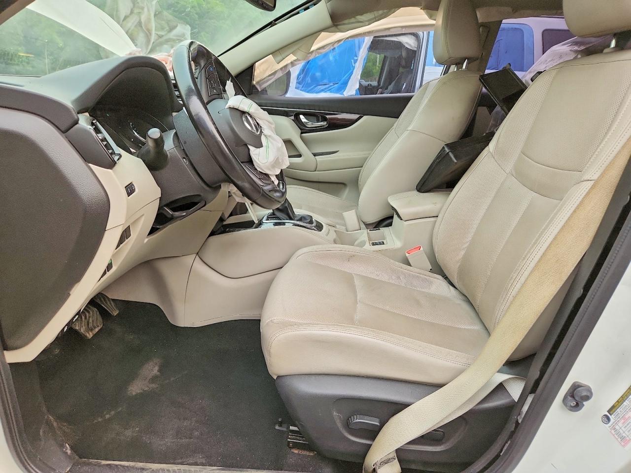 2019 Nissan Rogue Sport Sl - Image 7