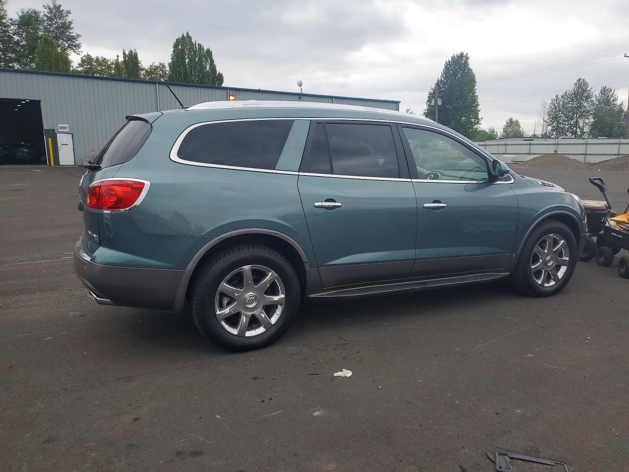 2009 Buick Enclave Cxl - Image 3