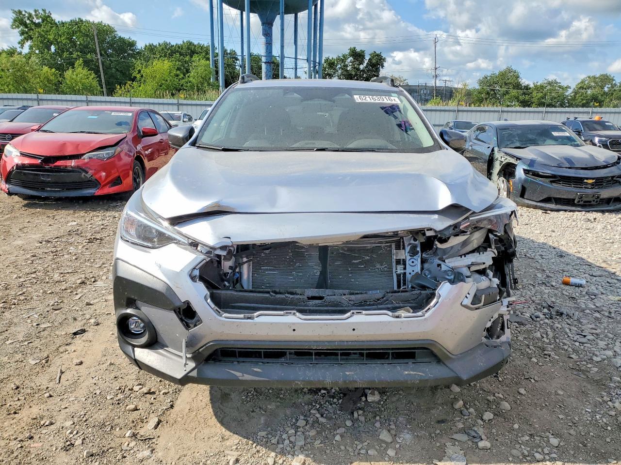 2025 Subaru Crosstrek Premium - Фото 5