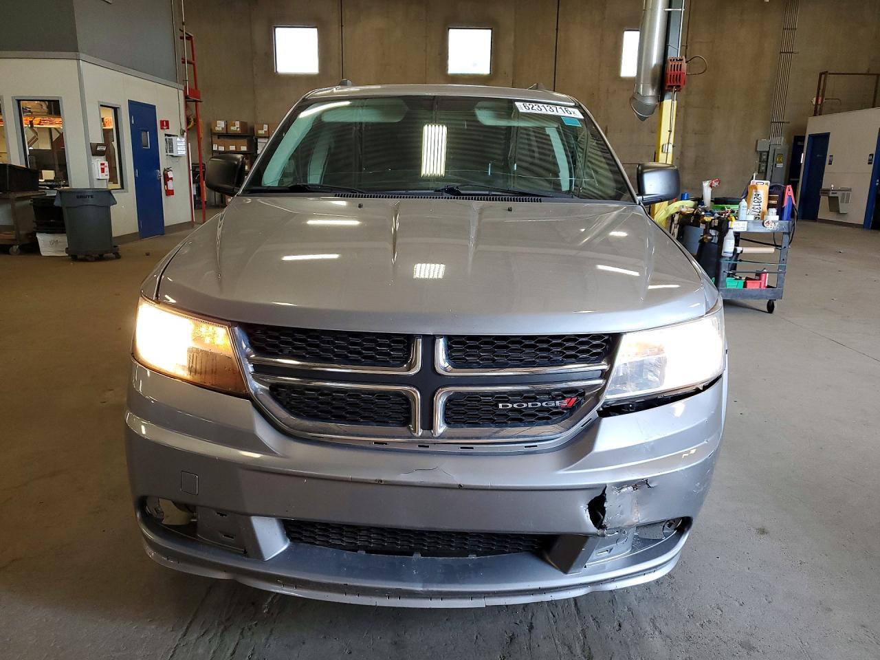 2018 Dodge Journey Se - Image 5