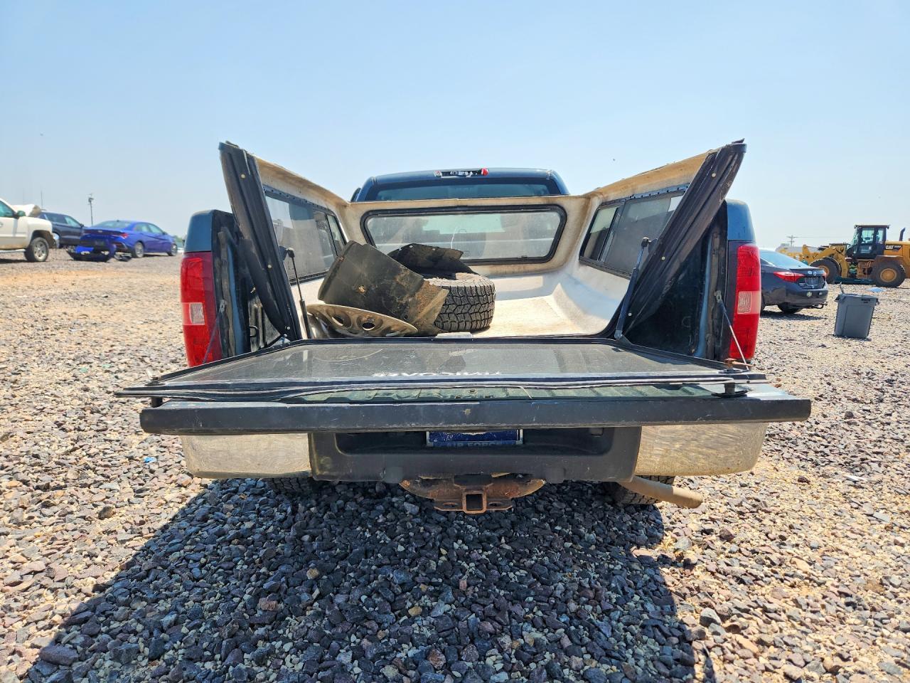 2009 Chevrolet Silverado C1500 - Image 6