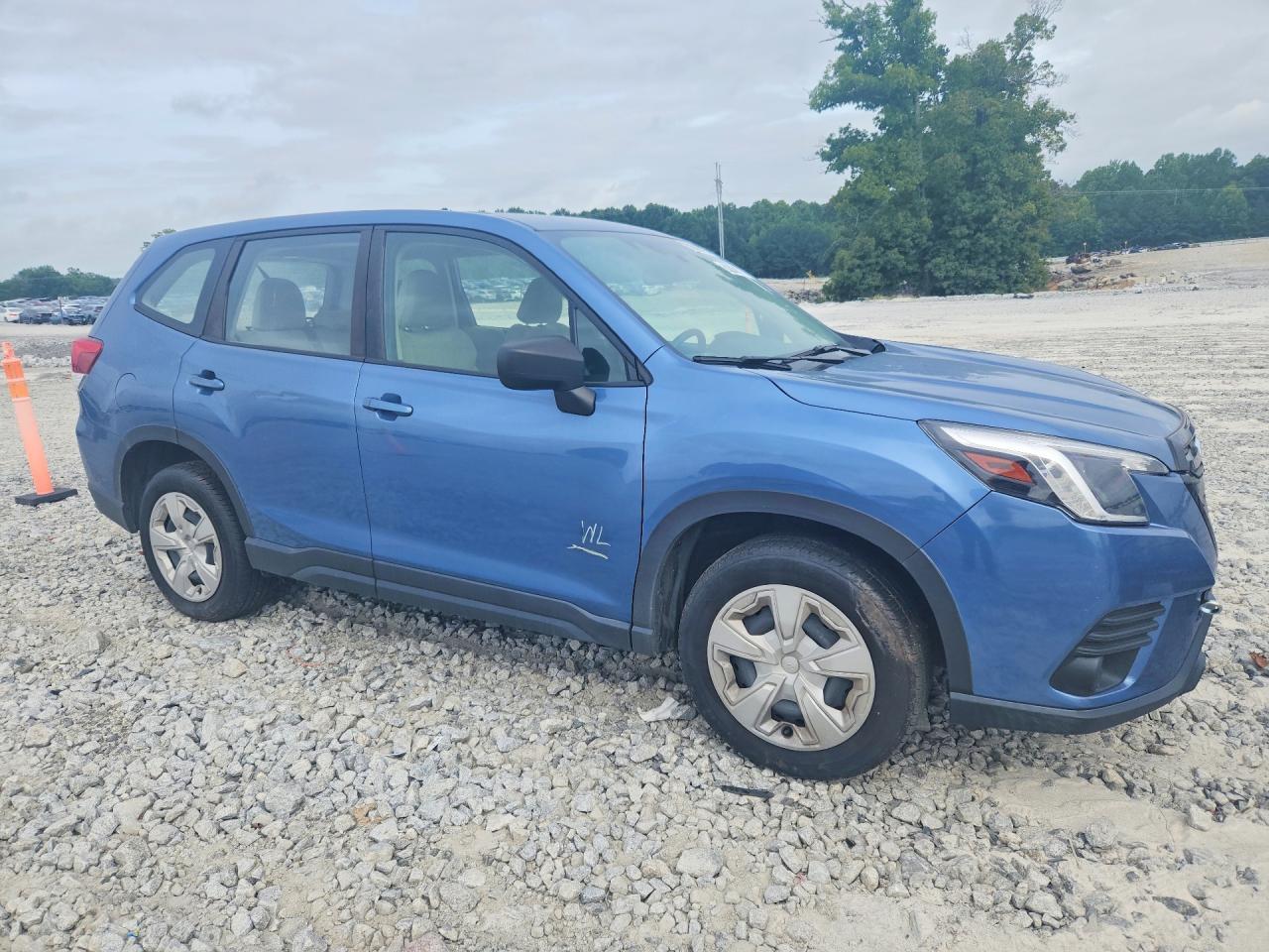 2023 Subaru Forester - Фото 4