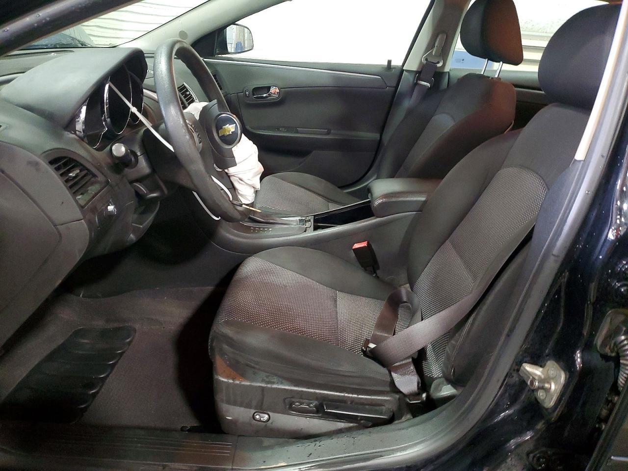 2011 Chevrolet Malibu 1Lt - Фото 7