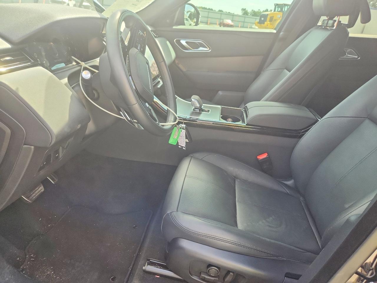 2025 Land Rover Range Rover Velar Dynamic Se - Image 7