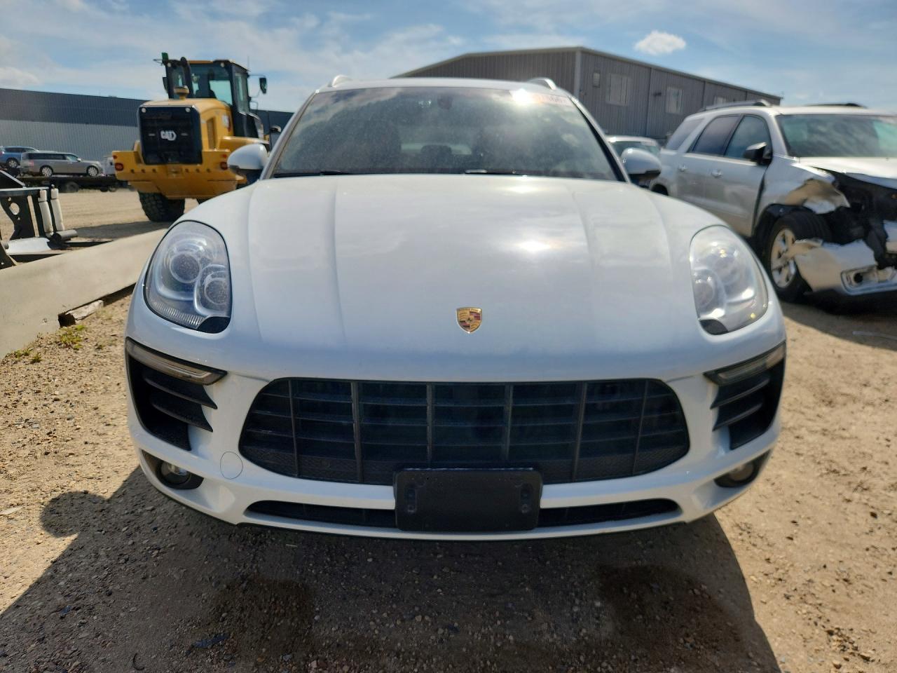 2015 Porsche Macan S - Image 5