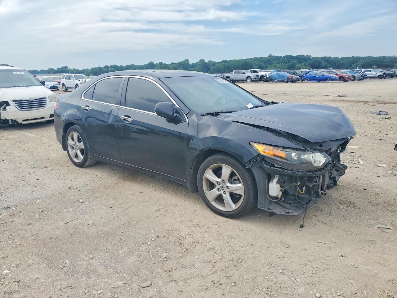 2009 Acura Tsx - Image 4