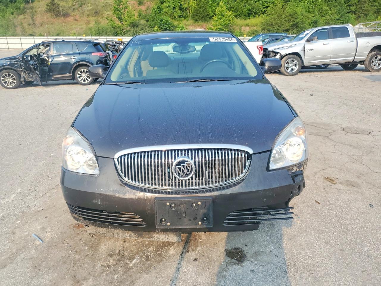 2009 Buick Lucerne Cxl - Фото 5