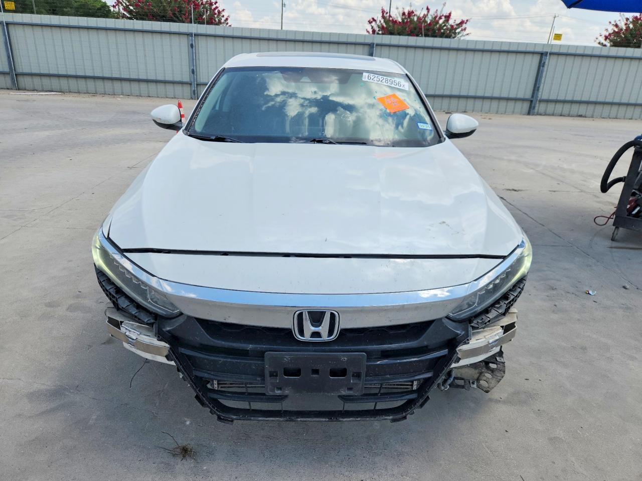 2019 Honda Accord Exl - Image 5
