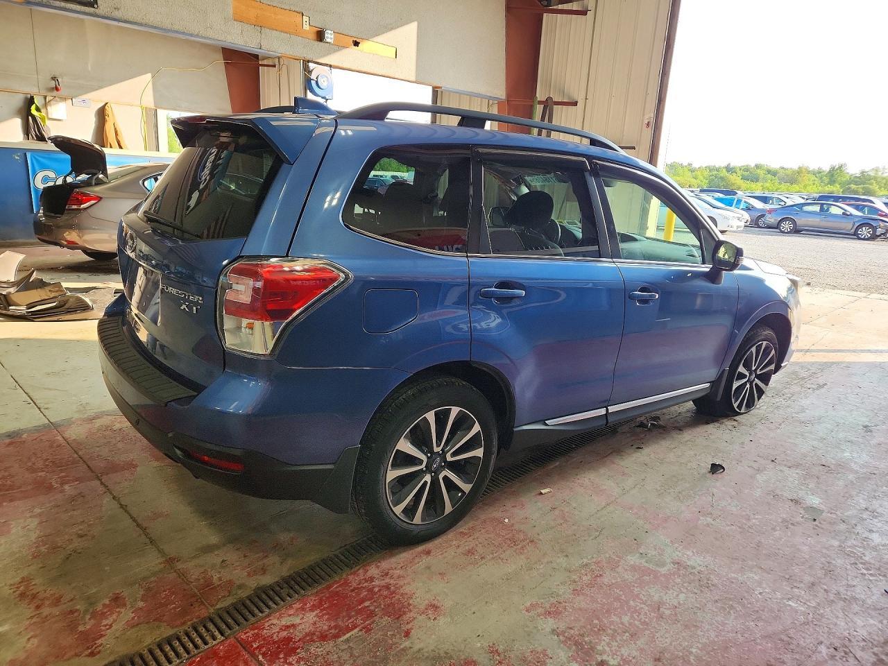 2018 Subaru Forester 2.0Xt Touring - Image 3